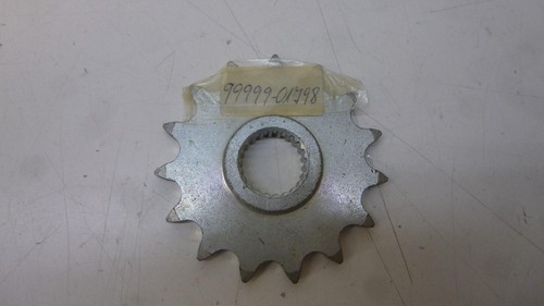Sprocket teeth fits yamaha - 15,