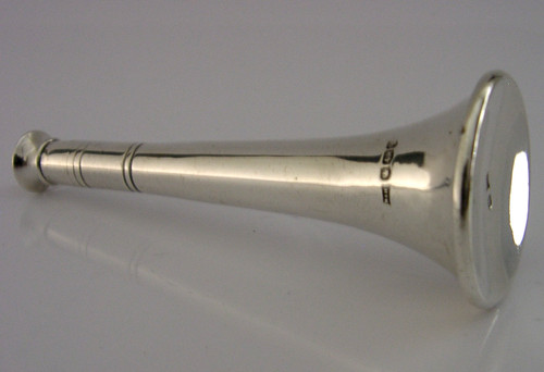 English sterling silver - english, table