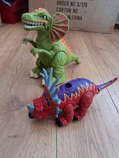 Mattel Imaginext Dilophosaurus