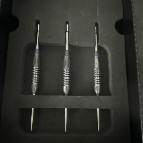 Phil taylor gx2 24g target - phil,