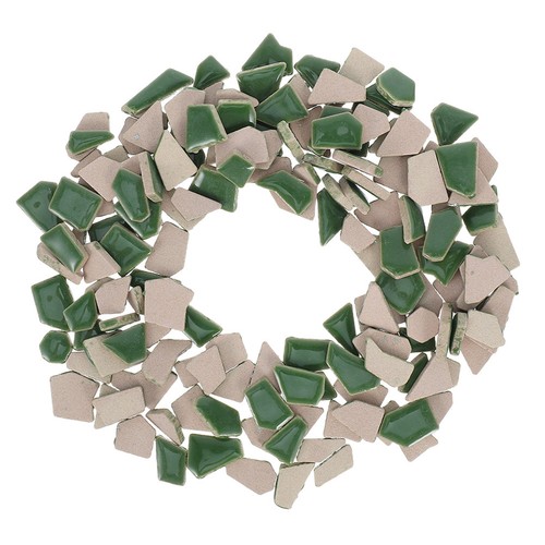 Pack reusable ceramic tiles - pack,