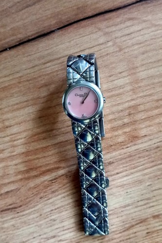 Christian dior watch - dior,