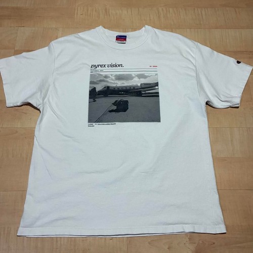 Virgil abloh pyrex - pyrex, vision