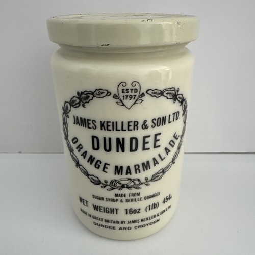 Vintage dundee james keiller - james, &