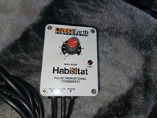 HabiStat Pulse Proportional