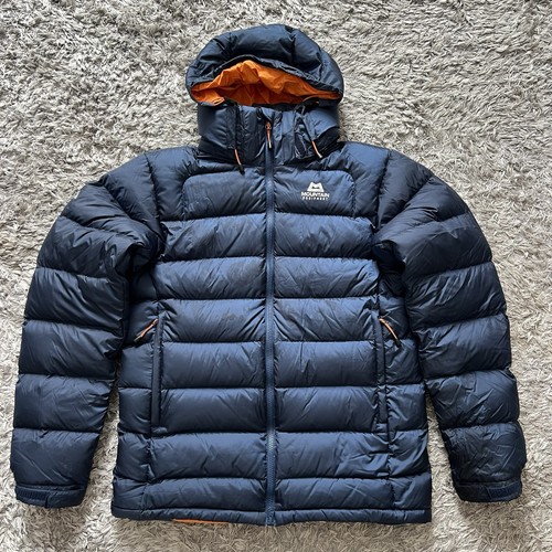 Mountain equipment mens down - equipment,