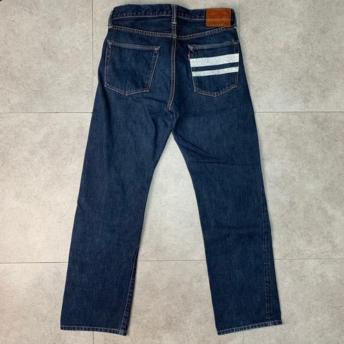 Momotaro jeans 0205sp - momotaro,