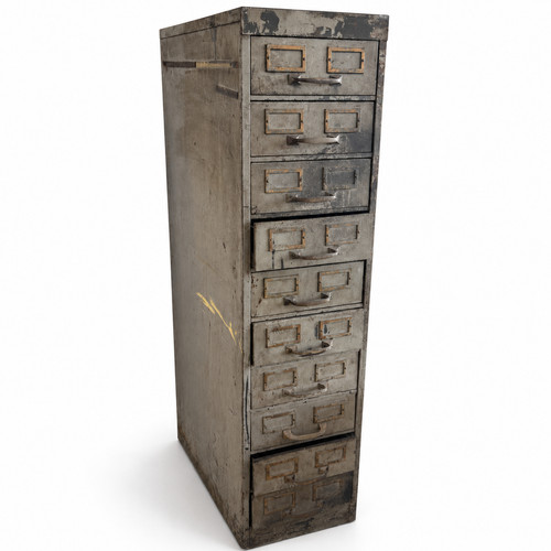 Vintage industrial metal - vintage,