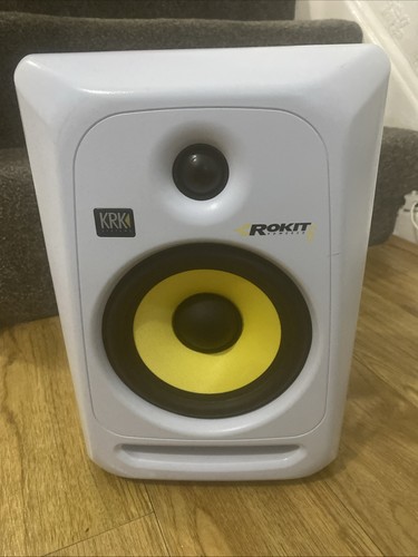 Krk rokit powered monitor - g3,