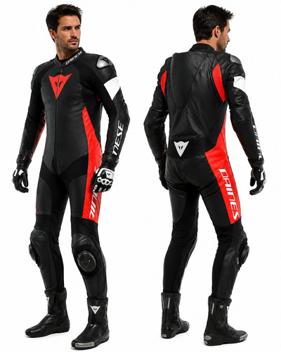Dainese tosa piece leather - 1-piece,