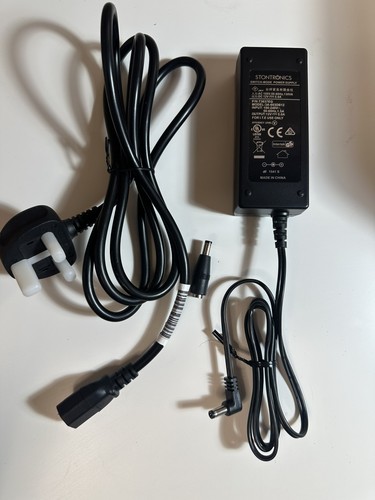 Genuine stontronics 12v 0a - stontronics, 5.0a