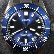 🔵 Seiko Prospex SPB451J1