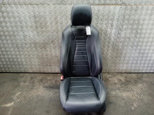Mercedes class seat front - mercedes,