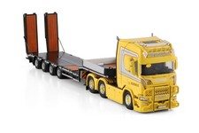 WSI 01-4875 Nordbo Maskin