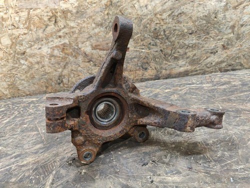 Dacia sandero wheel hub - ii,