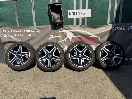 Mercedes gle w166 - mercedes,