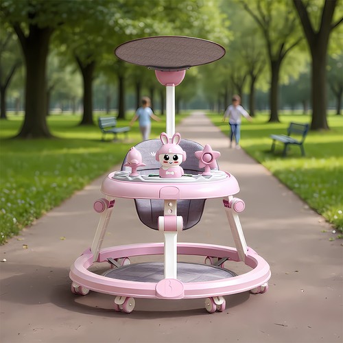 Baby walker bouncer - baby,
