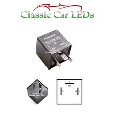 12V  ELECTRONIC INDICATOR