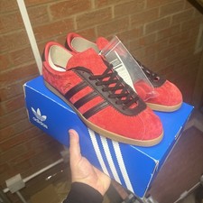 BNIBWT Adidas London, From 2019 City Series. Rare, Deadstock. UK9.5