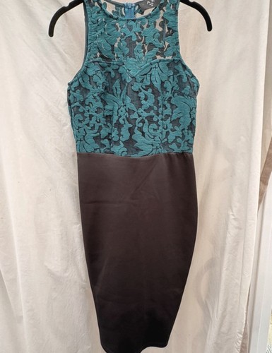 Paris evening dress - dress, size