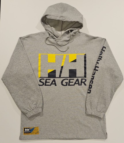 Vtg 90s helly hansen - 90s,
