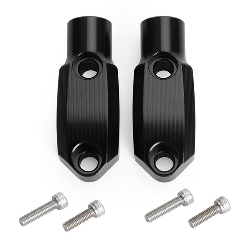 Cnc master cylinder handlebar - cnc,