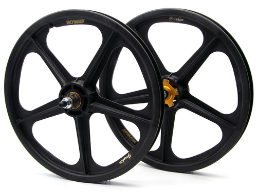Skyway tuff graphite - graphite, 9t