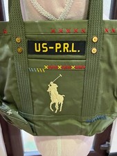 Polo Ralph Lauren Khaki Green