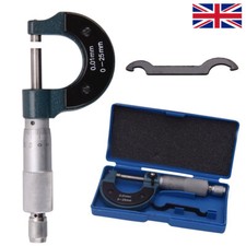 Outside Micrometer