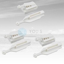 3 Set Headlight Reflector