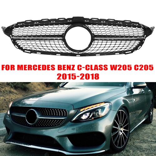 For mercedes benz class w205 - benz, c