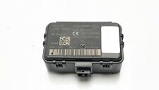 RANGE ROVER EVOQUE RADIO RECIEVER MODULE ECU BJ3215K602BA L538 2014
