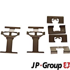 Disc Brake Pads Accessory Kit