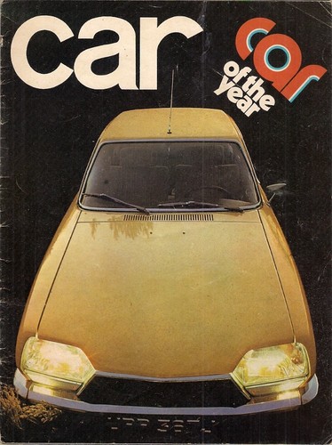 Citroen 1015 car the - citroen, gs