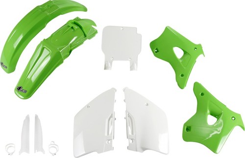 Ufo complete plastics kit - kit, 94