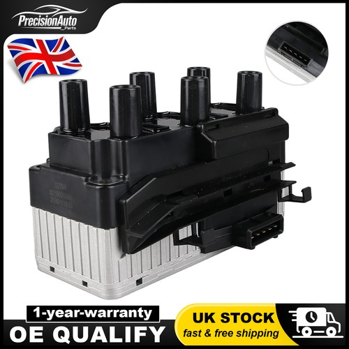 Ignition coil module for - coil,