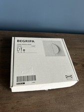 Ikea Begripa White Handles 2