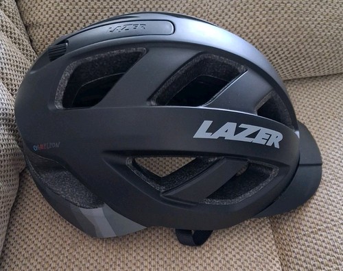 Lazer cameleon lzb helmet - lazer,