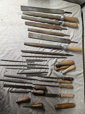 Vintage Woodworking Tools Job