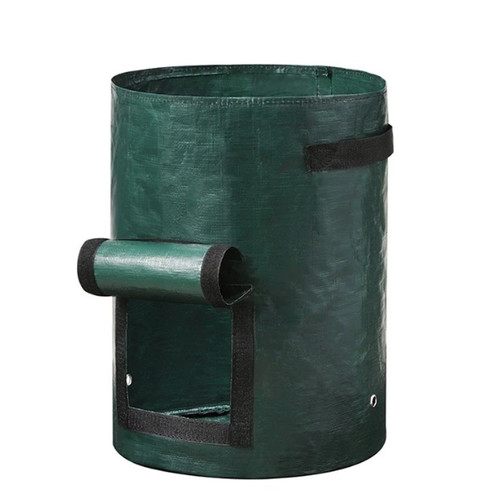 Plant grow bags - plant, 10