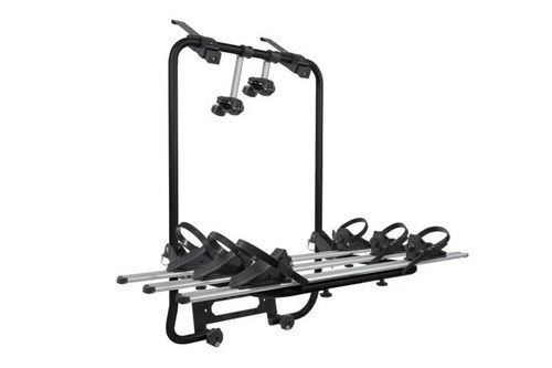 Menabo shadow caddy - caddy, rear