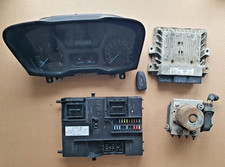 # 2014-16 FORD TRANSIT MK8 350