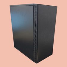 @NEW/MINOR DAMAGE@ Fractal