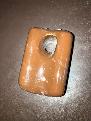 Vintage ceramic electrical - vintage,