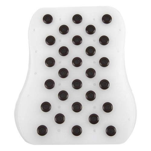 Lower back support for - back, nikken