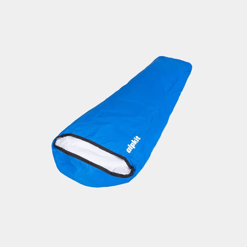 Alpkit hunka waterproof bivvy - alpkit,