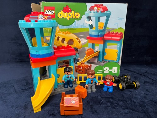 Lego duplo 10871 - lego, with