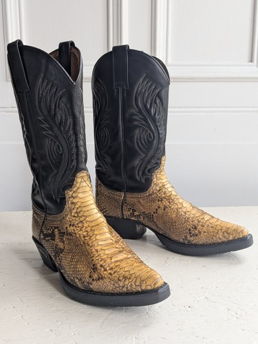 Sendra cowboy boots genuine - sendra,