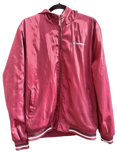 Lambretta jacket mens large - lambretta,
