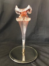 GOOD ANTIQUE 16" VICTORIAN ART